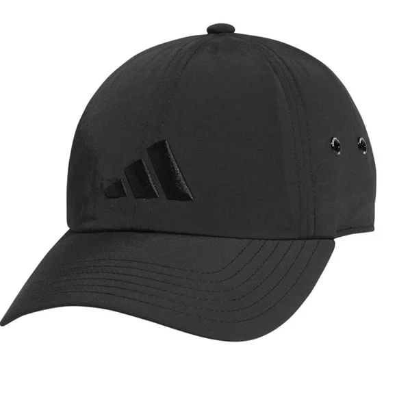 ❤️ Adidas Influence 3 Hat Black NWOT adidas Women main image 2